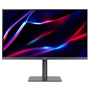 Монітор Acer XV275KPymipruzx (UM.HX5EE.P01) зображення 1