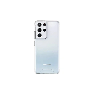 Чохол до мобільного телефона BeCover Space Case Samsung Galaxy S21 Ultra SM-G998 Transparancy (708587) зображення 1