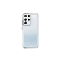 Чохол до мобільного телефона BeCover Space Case Samsung Galaxy S21 Ultra SM-G998 Transparancy (708587) - зменшене зображення 1