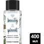 Кондиціонер для волосся Love Beauty&Planet Об'єм та щедрість 400 мл (8714100797433) - зменшене зображення 3