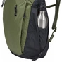 Рюкзак для ноутбука Thule 15.6" EnRoute 23L TEBP-316 Olivine/Obsidian (3204283) - зменшене зображення 8