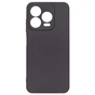 Чохол до мобільного телефона Armorstandart Matte Slim Fit ZTE Blade V70 Design 4G / V70 Vita 4G Camera cover Black (ARM82995) - зменшене зображення 1