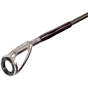 Вудилище G.Loomis Trout Series Spinning Rod TSR801-2 GLX 2.03m 0.9-5g (2266.56.02) - зменшене зображення 2