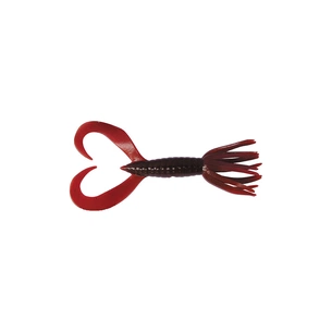 Силікон рибальський Keitech Little Spider 3.5" (5 шт/упак) ц:006 cola (1551.04.66) зображення 1