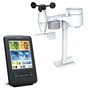 Метеостанція Sencor SWS9898WIFI - зменшене зображення 10