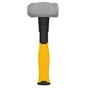Кувалда DeWALT міні, 1360 г, з гасінням вібрації, 28 см. (DWHT56152-1) - зменшене зображення 2