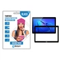 Скло захисне BeCover HUAWEI MediaPad T3 10 Black (703746) - зменшене зображення 1