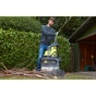 Садовий подрібнювач Ryobi Max Power RY36SHX40-0 36В, 40мм, 55л, фреза низькошумний (без АКБ та ЗУ) (5133005451) - зменшене зображення 10