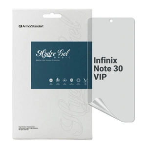 Плівка захисна Armorstandart Matte Infinix Note 30 VIP (ARM70646) зображення 1