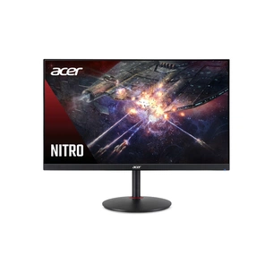 Монітор Acer XV270M3BMIIPRX (UM.HX0EE.305) зображення 1