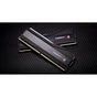 Модуль пам'яті для комп'ютера DDR5 48GB (2x24GB) 6000 MHz Trident Z5 RGB Black G.Skill (F5-6000J4048F24GX2-TZ5RK) - зменшене зображення 5