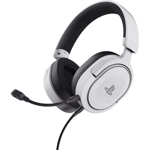 Навушники Trust GXT 498 Forta for PS5 White (24716) зображення 1