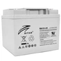 Батарея до ДБЖ Ritar AGM 12V-45Ah (RA12-45) - зменшене зображення 1