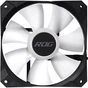 Система рідинного охолодження ASUS ROG-STRIX-LC-II-360 ARGB (90RC00F1-M0UAY4) - зменшене зображення 5