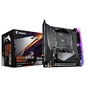 Материнська плата GIGABYTE B550I AORUS PRO AX - зменшене зображення 2