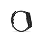 Смарт-годинник Garmin fenix 7X Sapph Sol Black DLC Ti w/ Black Band, GPS (010-02541-23) - зменшене зображення 5