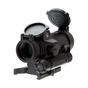 Коліматорний приціл Sig Sauer Romeo7 1x30mm 2 MOA Red Dot (SOR71001) - зменшене зображення 2