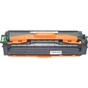Картридж BASF Samsung CLP-415, CLX-4195 аналог CLT-K504S (KT-K504S) - зменшене зображення 2