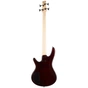 Бас-гітара Ibanez GSR180 BSB (44064) - зменшене зображення 2