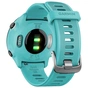 Смарт-годинник Garmin Forerunner 55, Aqua Smart Watch (010-02562-12) - зменшене зображення 5