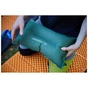 Туристична подушка Trimm Gentle Plus olive (001.009.0419) - зменшене зображення 2