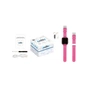 Смарт-годинник Amigo GO007 FLEXI GPS Pink (871498) - зменшене зображення 8