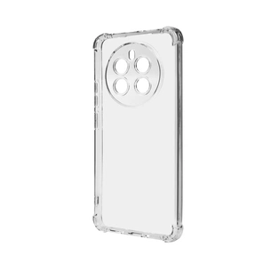 Чохол до мобільного телефона Armorstandart Air Force Realme 12+ Camera cover Transparent (ARM74756) зображення 1