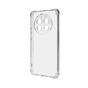 Чохол до мобільного телефона Armorstandart Air Force Realme 12+ Camera cover Transparent (ARM74756) - зменшене зображення 1