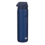 Пляшка для води ION8 OneTouch 1000 мл BPA Free, Navy (I8RF1000NAV) - зменшене зображення 1