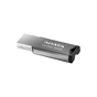 USB флеш накопичувач ADATA 64GB AUV 250 Black USB 2.0 (AUV250-64G-RBK) - зменшене зображення 2