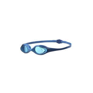 Окуляри для плавання Arena Spider JR синій 92338-078 (3468333252287) зображення 1