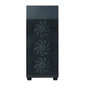 Корпус Zalman S5 Neo (S5NEOBLACK) - зменшене зображення 11