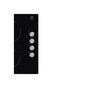 Варочна поверхня Electrolux EGE6172NOK - зменшене зображення 2