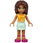 Конструктор LEGO Friends Музичний дует Андреа (41309) - зменшене зображення 5