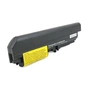 Акумулятор до ноутбука Extradigital Lenovo T61 5200 mAh (BNL3952) - зменшене зображення 1