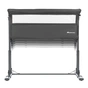 Ліжечко Bebe Confort Zina Mineral Graphite (2185153210) - зменшене зображення 7