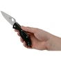 Ніж Spyderco Tenacious FRN (C122PBK) - зменшене зображення 8