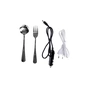 Ланч-бокс Noveen LB510 12/230V Grey (RL070846) - зменшене зображення 6