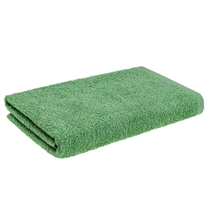 Рушник Home Line Jade Green махровий (зелений) 430 гр/м2 (К), 70х140 см (178656) зображення 1