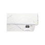 Наматрацник MirSon №1050 Alberto Тенцель (Modal) Seasons Aloe Vera 80х160 см (2200001508705) - зменшене зображення 4