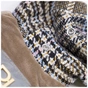 Костюм для тварин Pet Fashion Soft S коричневий (4823082427895) - зменшене зображення 5