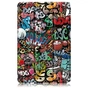 Чохол до планшета BeCover Smart Case Samsung Galaxy Tab A8 10.5 (2021) SM-X200 / SM-X2 (707274) - зменшене зображення 2