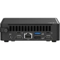 Комп'ютер ASUS NUC 15 Pro RNUC15CRKI300002 / Core 3 100U 15W (90AR00R2-M00050) - зменшене зображення 4