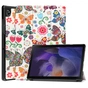 Чохол до планшета BeCover Smart Case Samsung Galaxy Tab A8 10.5 (2021) SM-X200 / SM-X2 (707270) - зменшене зображення 2