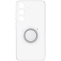 Чохол до мобільного телефона Samsung Galaxy S24 (S921) Clear Gadget Case Transparent (EF-XS921CTEGWW) - зменшене зображення 5