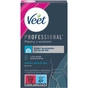 Воскові смужки Veet Professional для чутливої шкіри лінії бікіні та області під пахвами з Олією мигдалю 16 шт. (5900627081367) - зменшене зображення 1