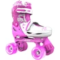 Роликові ковзани Neon Сombo Pink розмір 34-37 (NT10P4) - зменшене зображення 5