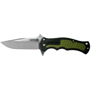 Ніж Cold Steel Crawford Model 1 Green (20MWC) зображення 1