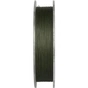 Шнур DAM Effzett 4-BRAID 125м 0,25мм 11,3кг/25Lb (moss green) (52682) - зменшене зображення 2