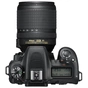 Цифровий фотоапарат Nikon D7500 18-140VR Kit (VBA510K002) - зменшене зображення 5